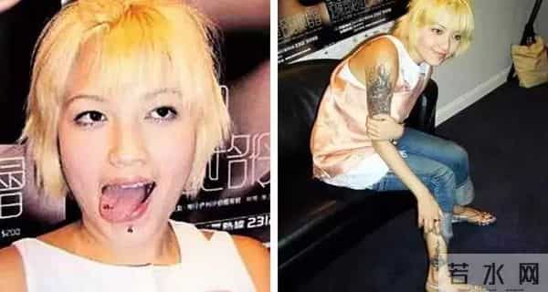 霸凌,出轨,大搞“淫乱派对”,原来大小S的所有丑闻都有迹可循