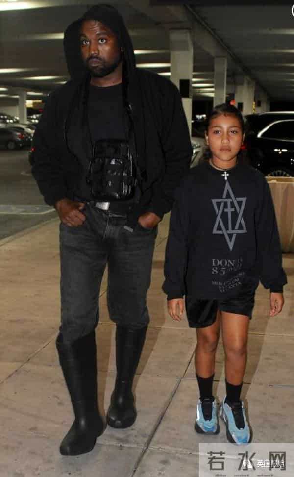 金卡戴珊离婚又分手后变化超大！素颜出镜惊呆网友，参演爆火美剧