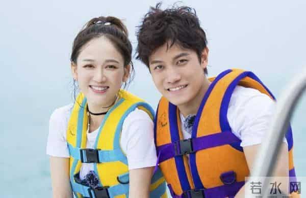 “恋爱脑”陈乔恩：恋爱三年不工作，她真的为爱息影了吗？