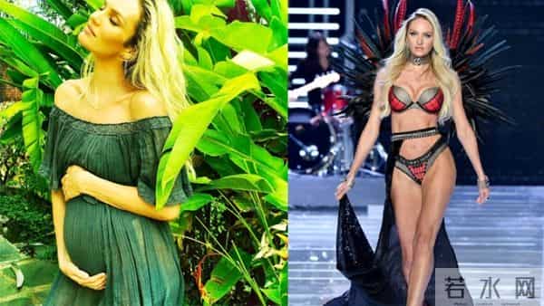 明星扎堆明年早春生产,余文乐炫妻失手!高龄孕妇喜怀第一胎