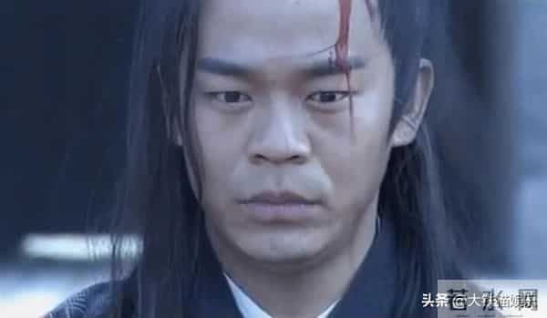 20年前的《萍踪侠影》，藏了好多帅哥美人，连黄晓明都只能打酱油