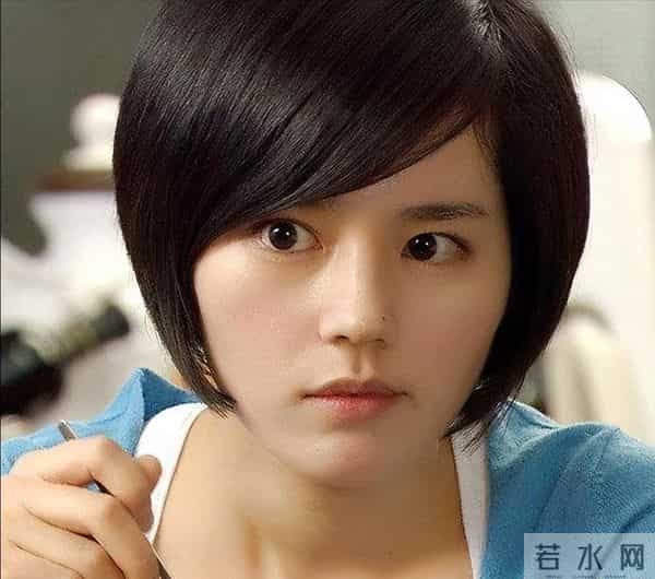 韩剧美人沉浮史,天生美人还是容颜依旧,后天美人却已判若两人