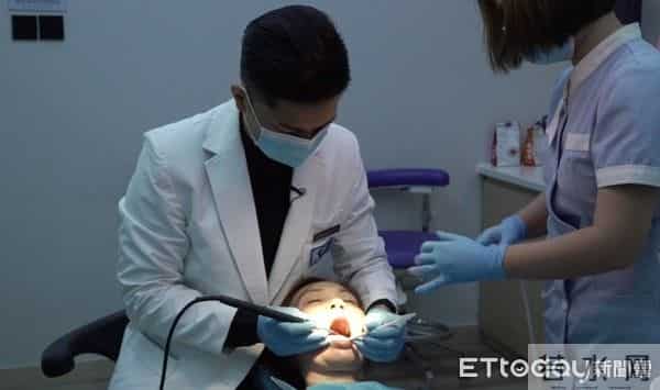 可米小子队长「罕提2离世成员」 退团17年剃发从医:不想被认出