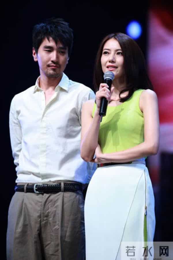 5任女友全是绝色美人，又娶大5岁国民女神，赵又廷到底有何魅力？