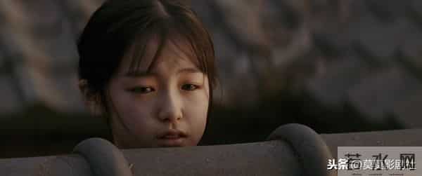 意淫的美与寂,人为还是天意——《艺伎回忆录》