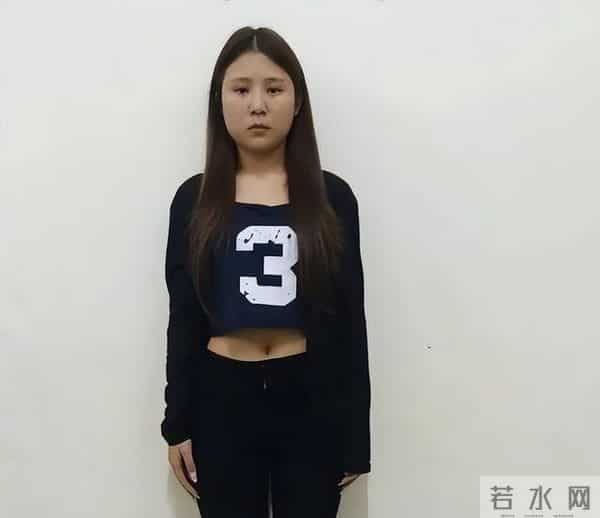 网红“橙子姐姐”涉电诈素颜被捕，我却关心网络上的美女如此假？