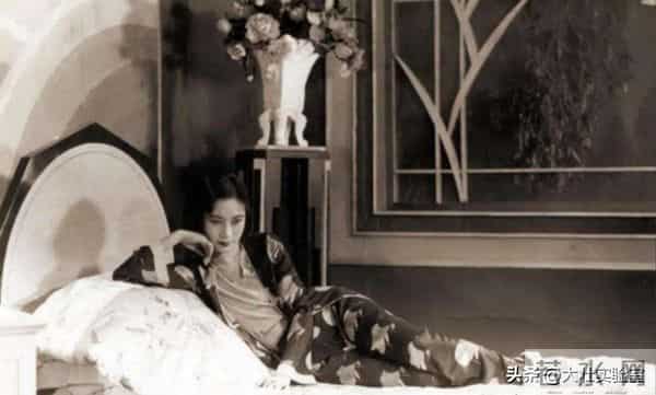 与戴笠偷情的“杭州第一美人”，到底有多美？私房照曝光美人相貌