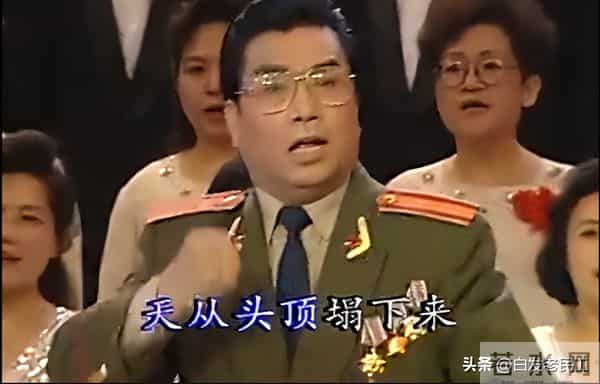 90年代春晚——1992年第10届（杨澜主持，小品冲顶）