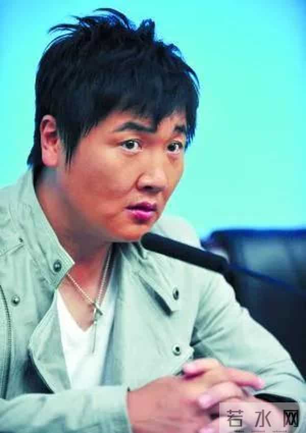 曾经“内地一哥”孙楠，为何落到了如今这般田地？