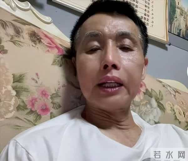 老谋深算邓建国，认14岁干女儿，等了5年亲手培养了一个小妻子_0