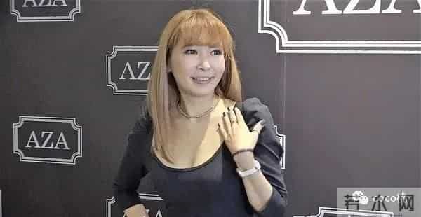 整天醉生梦死又殴打司机，康熙女神Makiyo居然还翻身了？