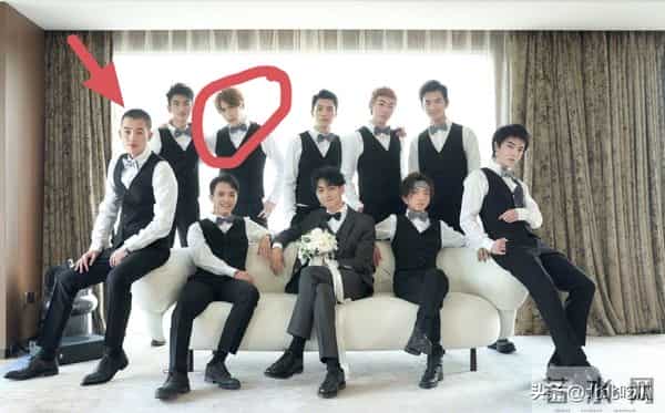 13届快男再也聚不齐了!原来除了欧豪,范世琦也从来没有出席过!