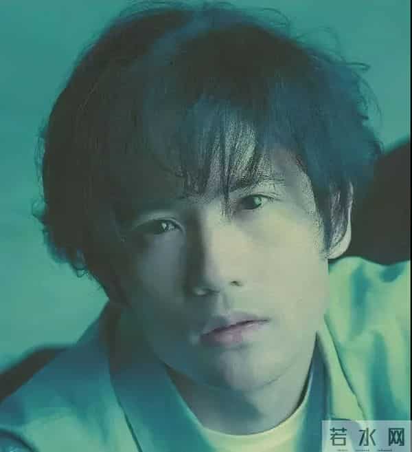 菅野美穗:最美少年的初恋,6次日本大赏女主角,她的魅力成谜