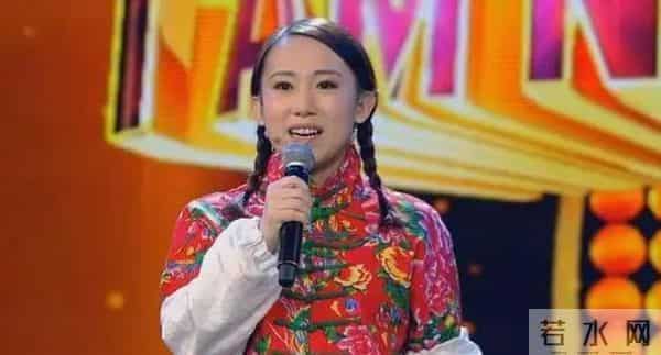 一手好牌打得稀烂!深扒丫蛋、赵本山的恩怨始末