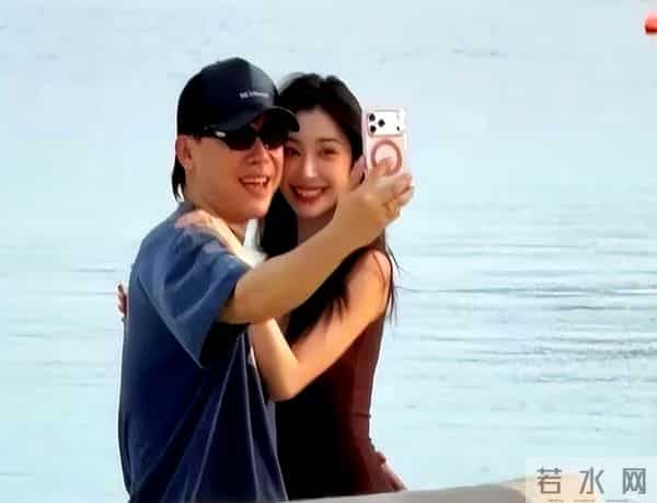 官宣恋情仅2天，又被爆“有私生子”，胡彦斌的绯闻到底多离谱？