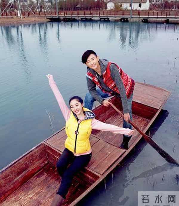 “贾宝玉”于小彤，和“姐姐们”的暴躁爱情，难怪分手了