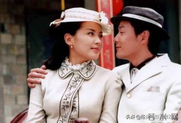 推荐刘涛主演过的18部口碑电视剧，每一部都不错，你看过几个呢？