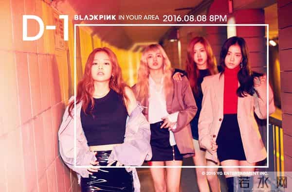 BLACKPINK成员拒绝成为少女时代师妹的原因人类已经发现