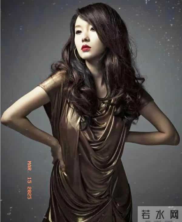 十六位韩国70后女星,颜值演技双在线,谁是你的心动女神?