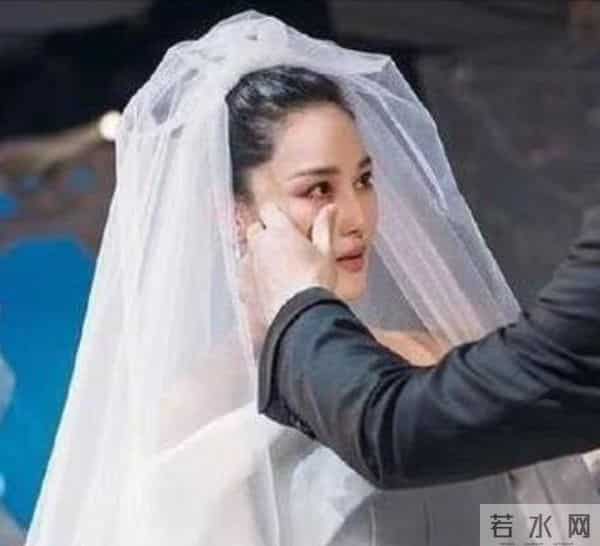结婚多年之后,她终于摆脱不雅称号,逆袭成为幸运女神