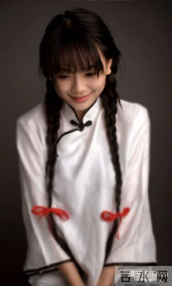 还记得古早网红南笙吗?她的脸这是do了吗?