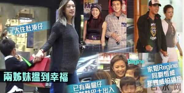 因修电脑退娱乐圈的陈冠希，与之有过恋情15名女星，过得怎么样？