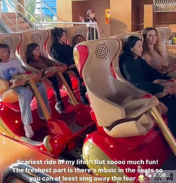 金卡戴珊离婚又分手后变化超大！素颜出镜惊呆网友，参演爆火美剧