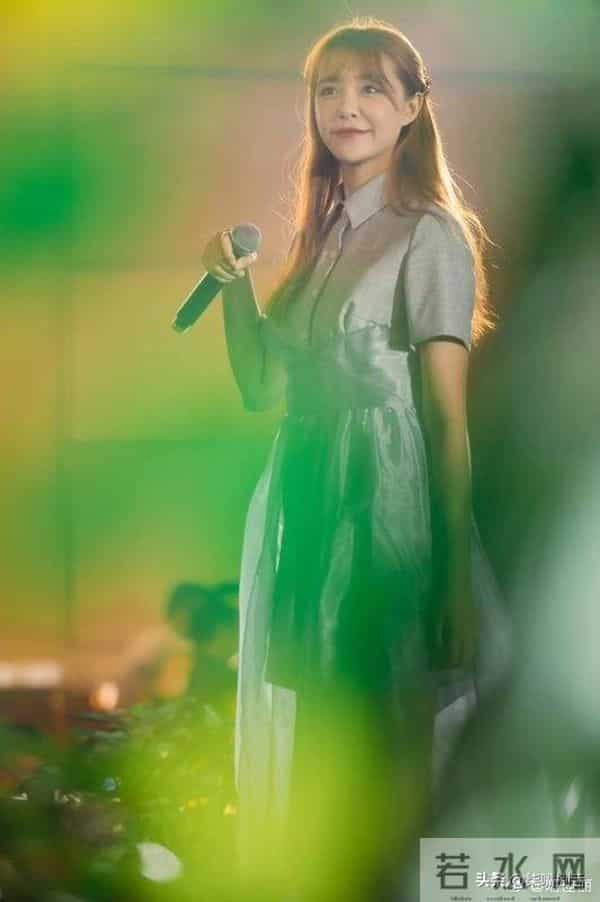 抱团、撕逼、丑闻样样不落的一届快女,如今却一个比一个糊