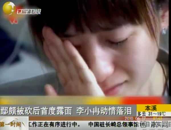 李小冉《庆余年》翻红：她的前半生与三个男人