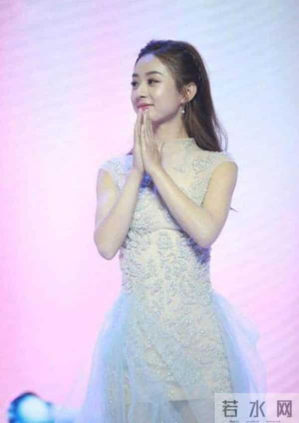 明星穿透视装，唐嫣显胸小，范冰冰最会穿，章子怡却走光！_0