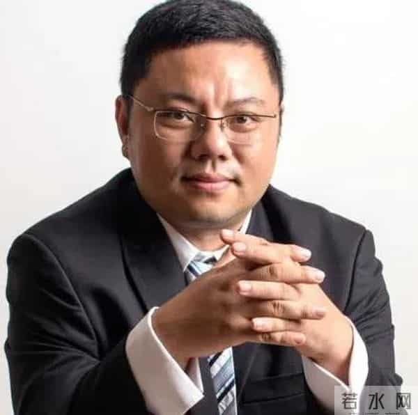 福建籍互联网大咖100位，史上最全盘点，你认识其中几个？