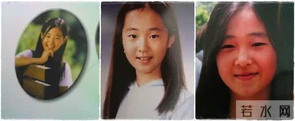 14位韩国女明星整形前后对比照,整容前后变化大不同