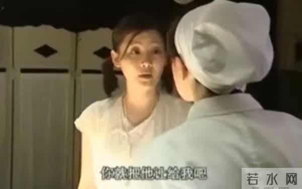 国产伦理大戏，简直就是我的童年阴影，无可取代的经典“奇葩”