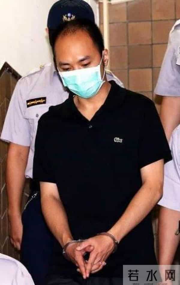 玷污60名女艺人,视频27.5G,只有10人发声,传曾想对继母下手