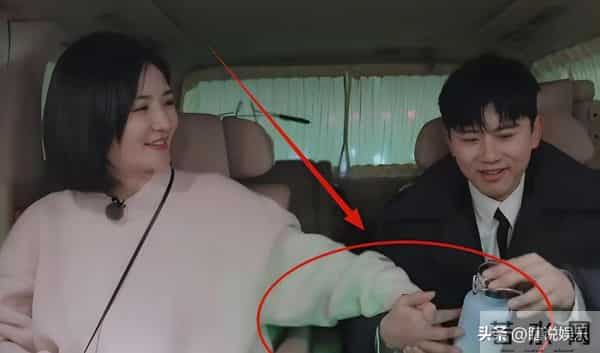 靠谢娜在娱乐圈中站稳脚，如今谢娜“落魄”，张杰的尺度越来越大