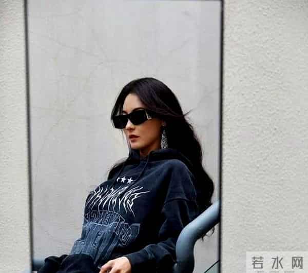 张柏芝露胸照引爆网络。真相曝光令人心酸，女性困境值得深思