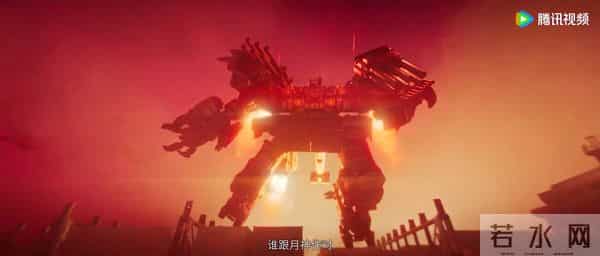 2025腾讯视频动漫预告:《仙剑奇侠传三》《圣墟》《神秘复苏》等