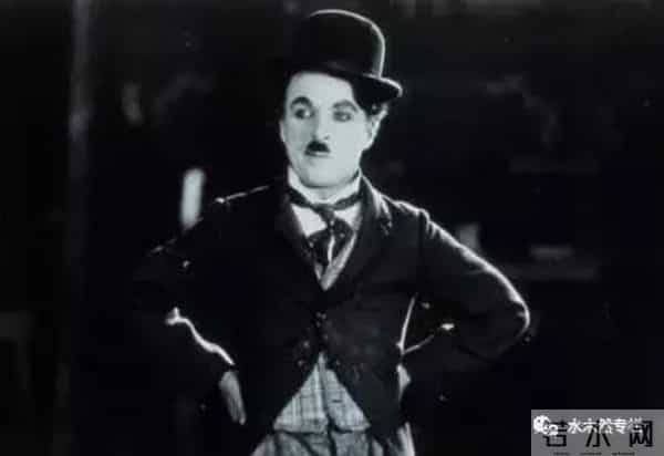 他才是世界上最牛的演员:周星驰向他致敬,爱因斯坦称他伟大