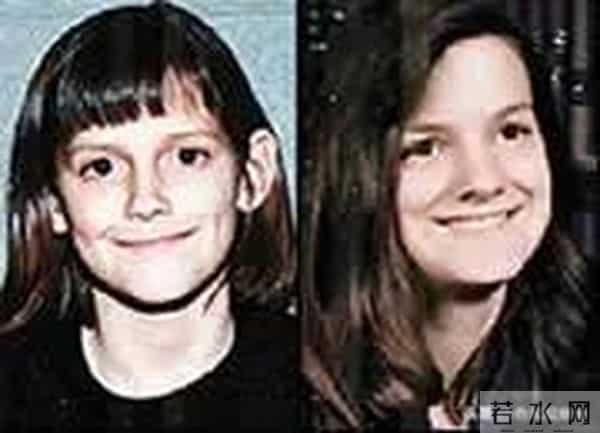 15岁女孩遭遇险境,最终实现完美自救,让潜藏多年的真凶原形毕露