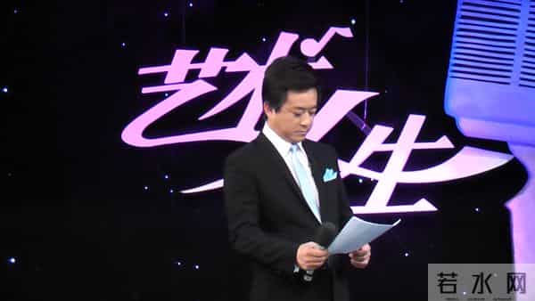 朱军秘事：一位知名主持人的“毁灭”史