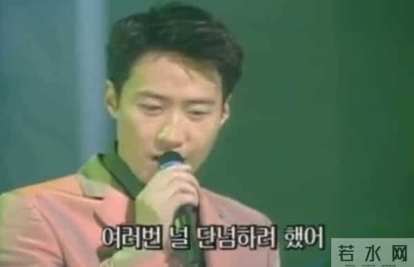 当“中国天王”出席韩国顶级颁奖礼,会是啥场面?网友:砸场子的