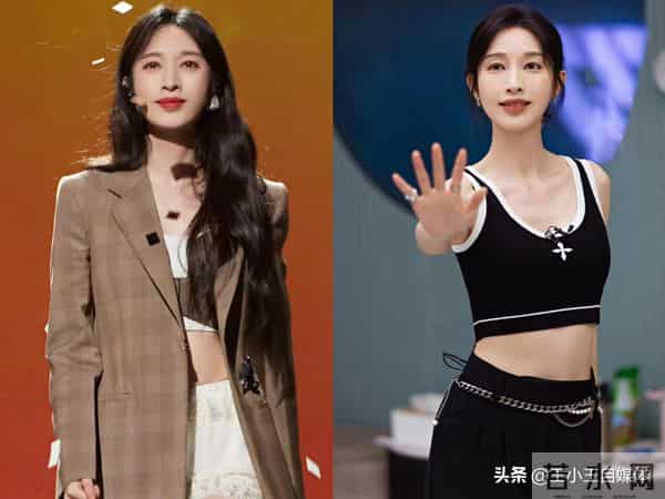 《北京青年》10年演员差距大,女主已无戏可拍,女配靠身材翻红