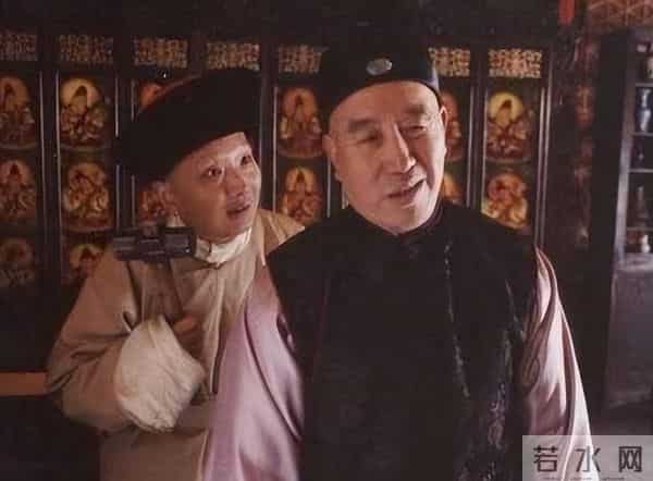 晚清最牛大太监:娶一妻三妾四房太太,折磨死姨太太无人敢管