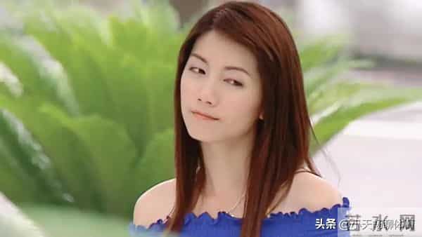 看似“人畜无害”，实则“女版海王”的五位女星，纸包不住火