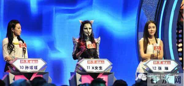 《非诚勿扰》或将改名,除了侵权、造假、老套,它还有更大的危机