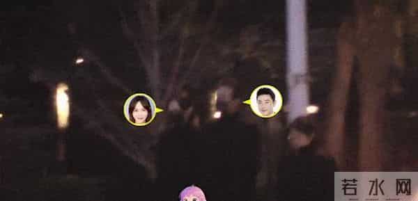 唐嫣取消生日会！葬礼后与罗晋并肩回家，夫妻以沉默击碎婚变谣言