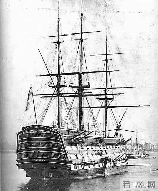 法国舰队有优势为何被英国击败?1805年10月21日特拉法加海战爆发