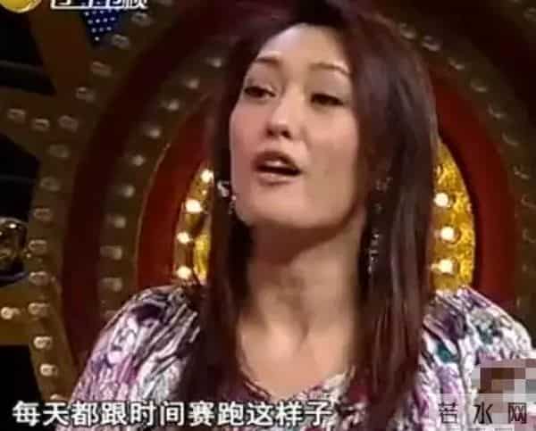 戏里杀气腾腾，戏外得富豪偏爱，被骗4个亿的她，如何卷土重来？