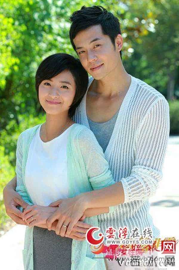 姚元浩急成婚 请王心凌妈妈吃饭提婚事 姚元浩主演的电视剧大全 姚元浩承认爱王心凌