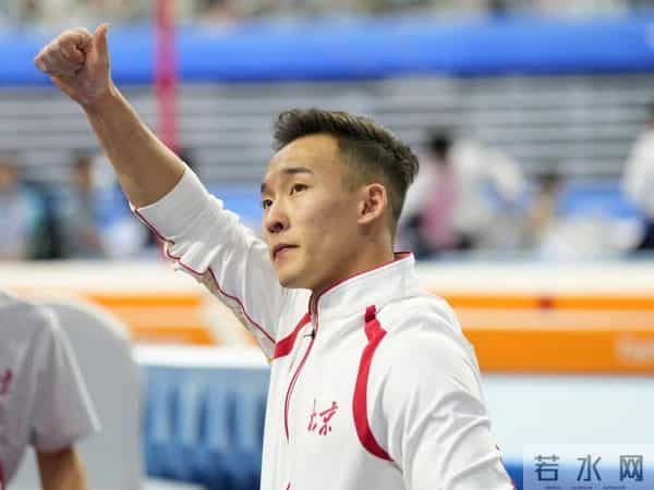 全运会|从54岁到“五朝元老”——十五运会的老将传奇